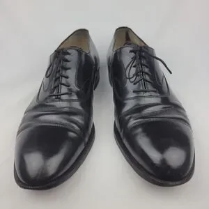 Salvatore Ferragamo | Shoes | Salvatore Ferragamo Cap Toe  display picture 2